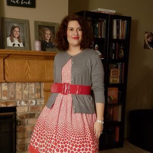 Meet your Posher, Kristi